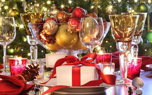 God jul
