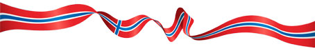 Norsk flagg