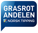 Grasrotandelen