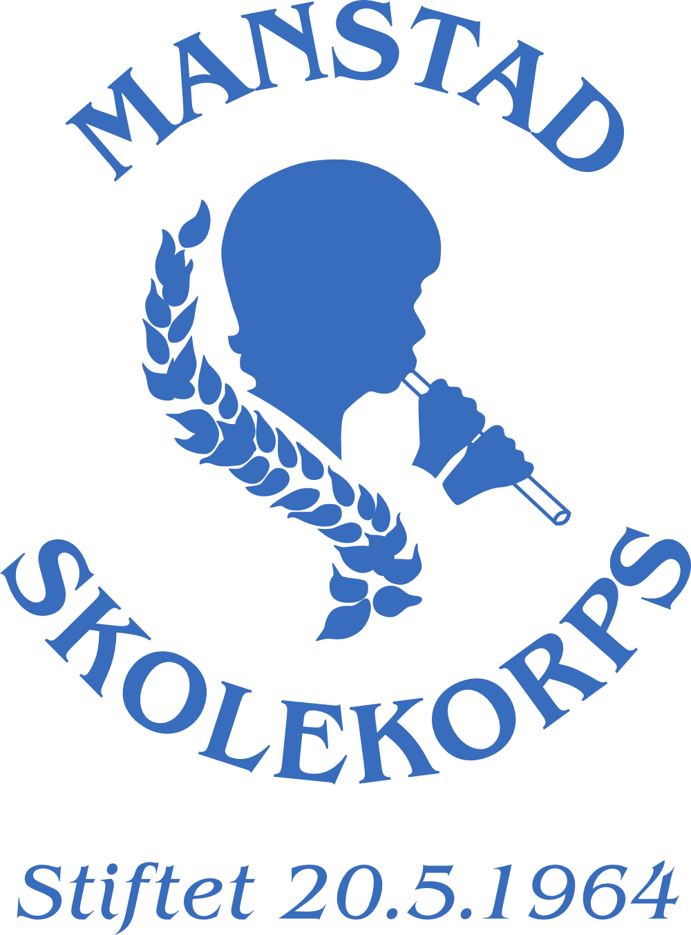 Bli med i korpset vårt!